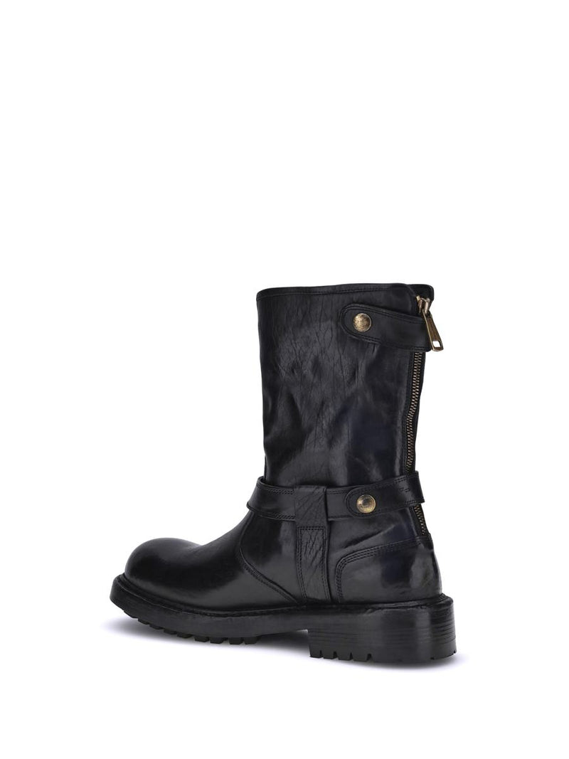 Dolce & Gabbana Boots
