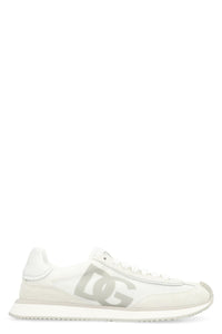Dolce & Gabbana Dg Cushion Low-Top Sneakers