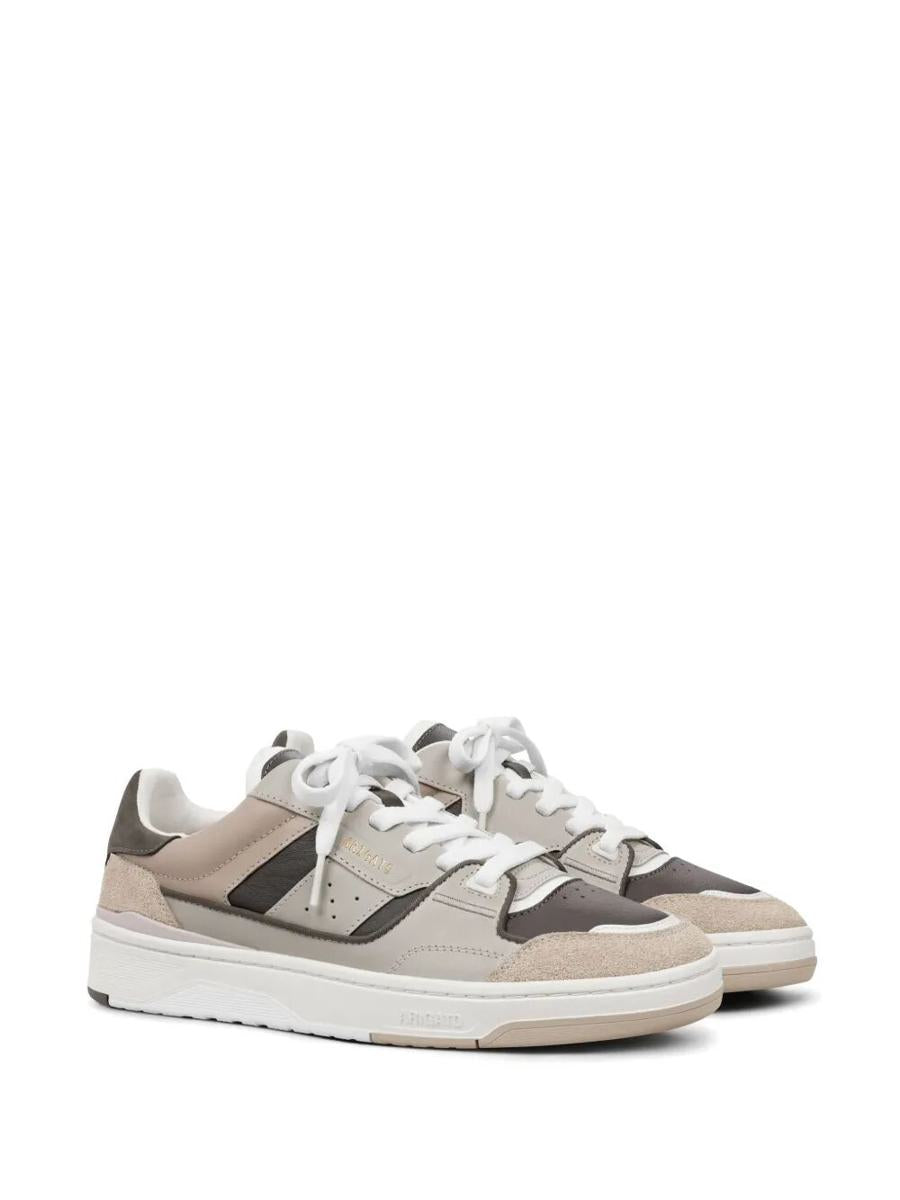 Axel Arigato "Clay" Sneakers Shoes