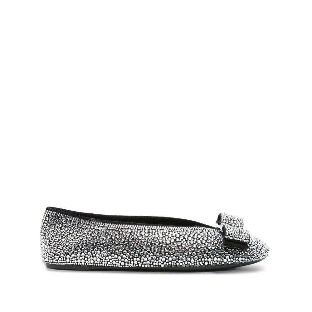Salvatore Ferragamo Ballet Flats