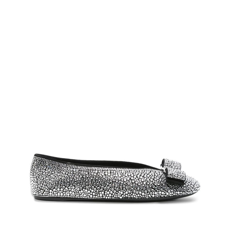 Salvatore Ferragamo Ballet Flats