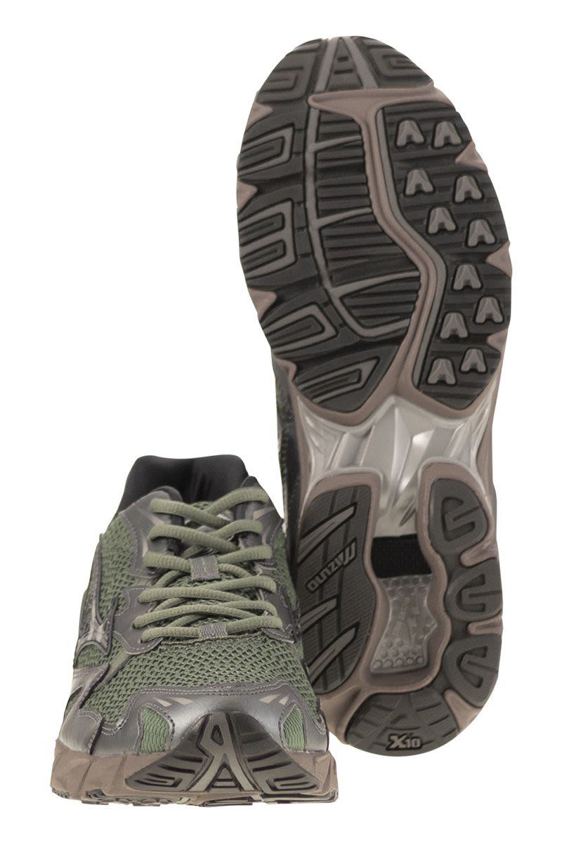 Mizuno 1906 Wave Rider 10 - Sneakers