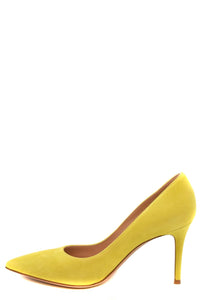 Gianvito Rossi Decollete