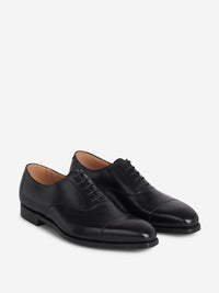 Crockett & Jones Hallam Leather Shoes