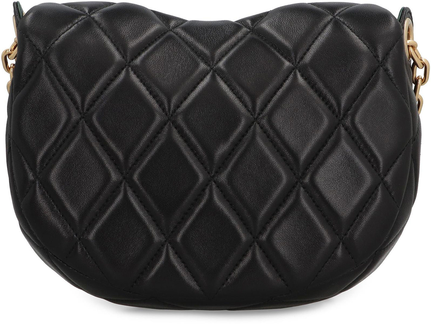 Burberry Rocking Horse Leather Bag