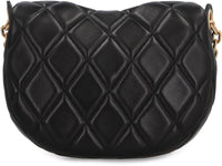 Burberry Rocking Horse Leather Bag