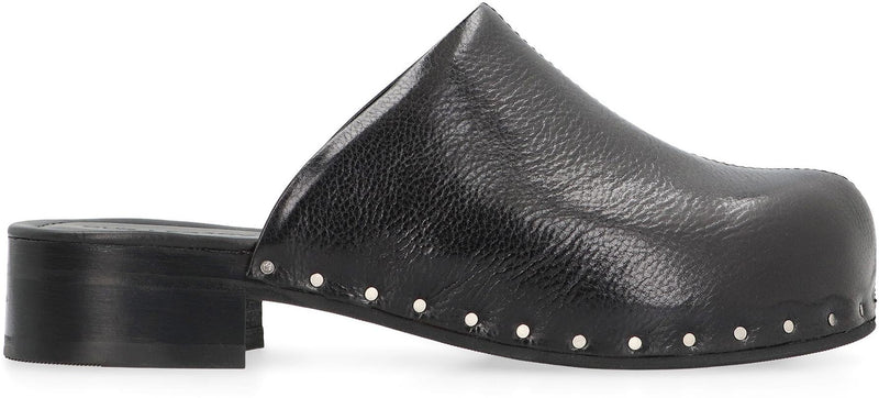 Our Legacy Naoto Slippers