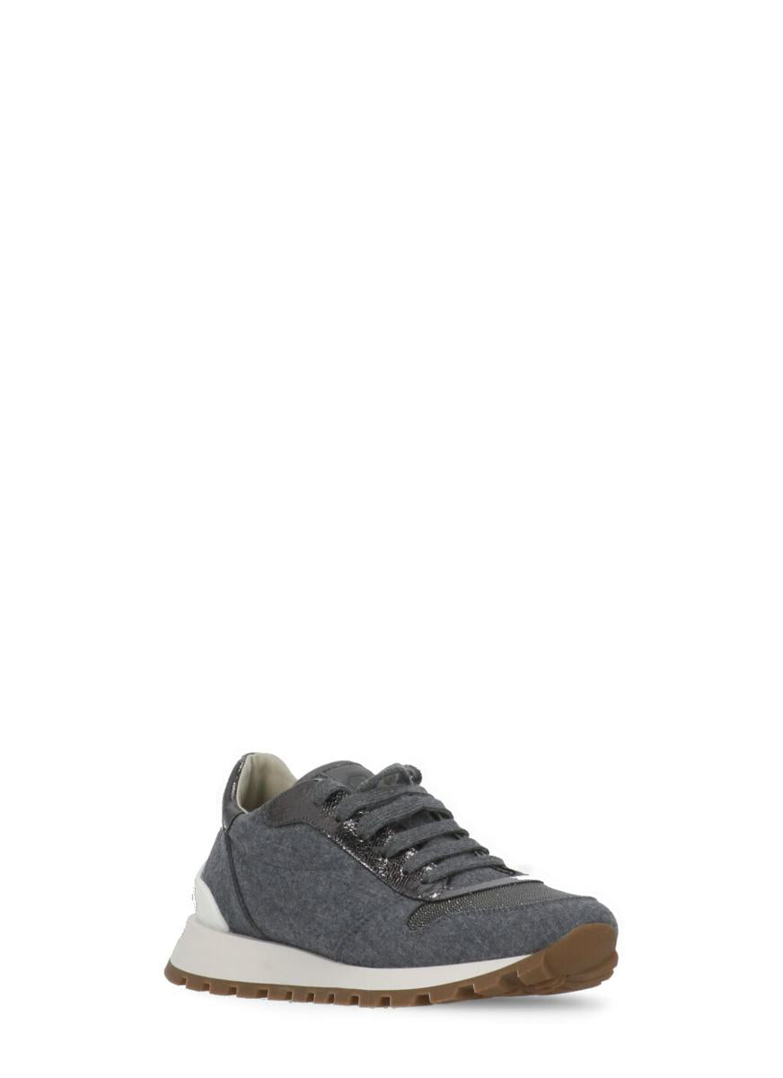 Brunello Cucinelli Sneakers