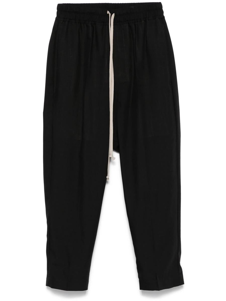 Rick Owens Astaires Trousers