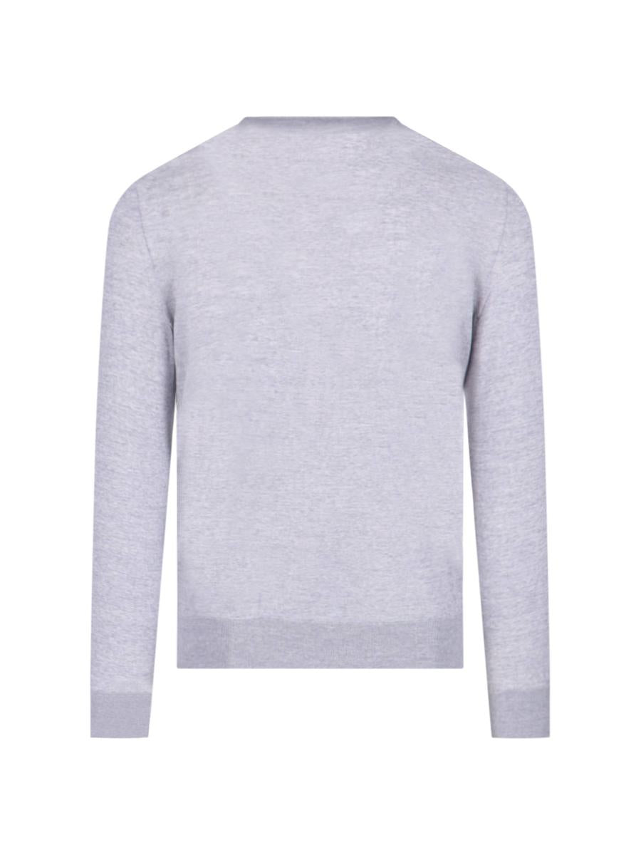 Zegna Sweaters