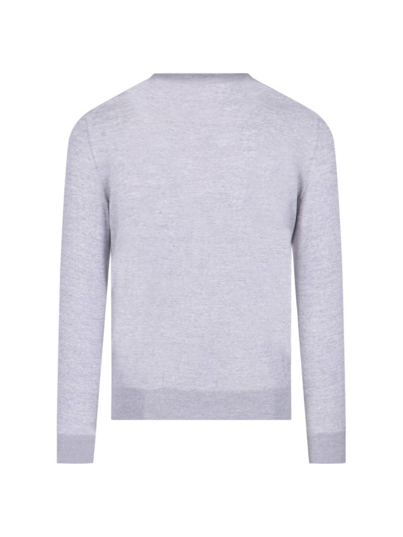 Zegna Sweaters