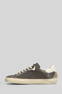 4B12 Suprime Sneakers