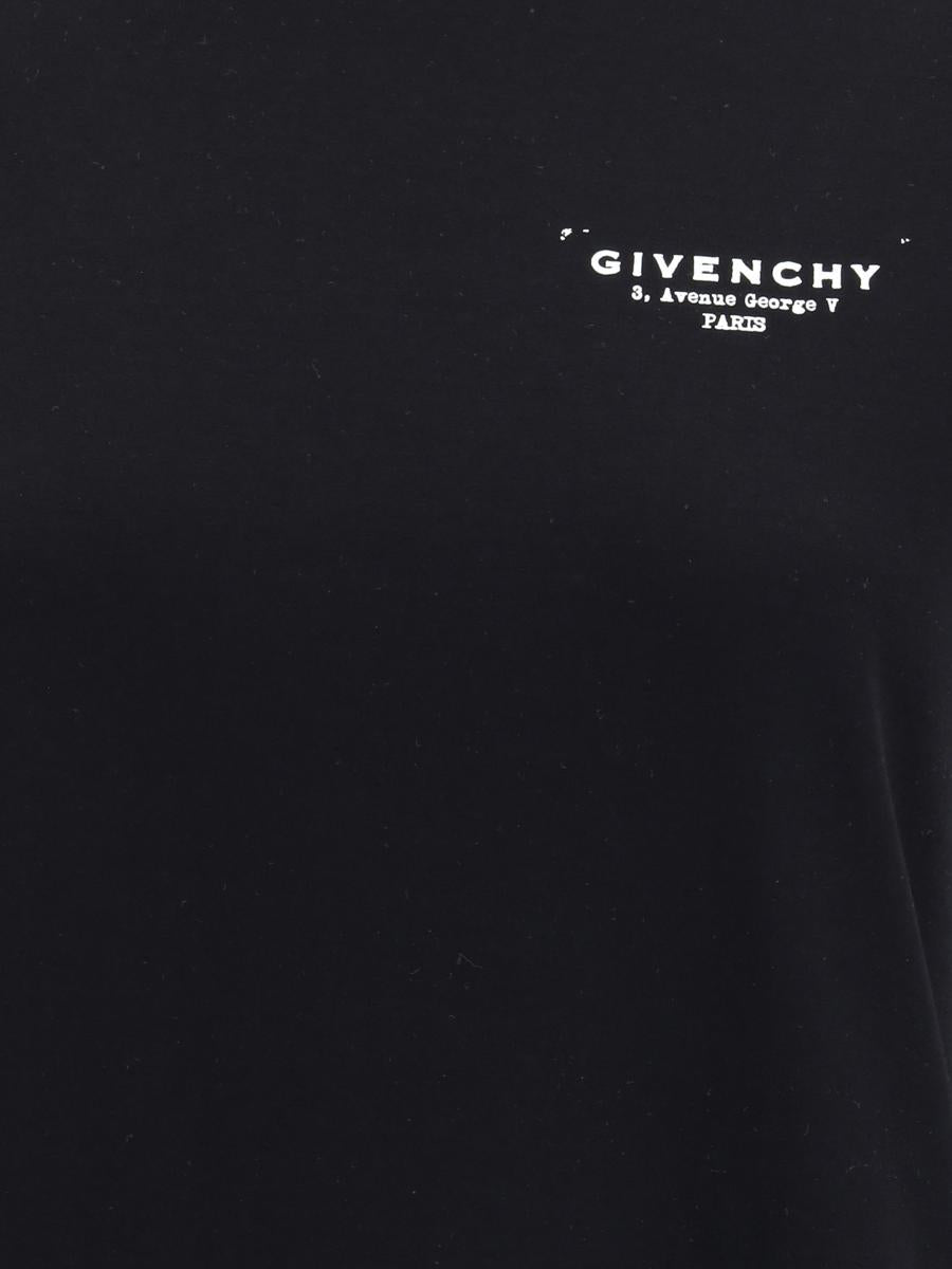 Givenchy T-Shirts