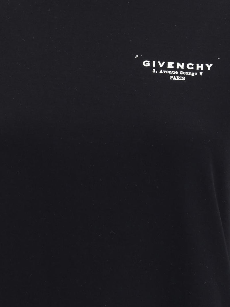 Givenchy T-Shirts