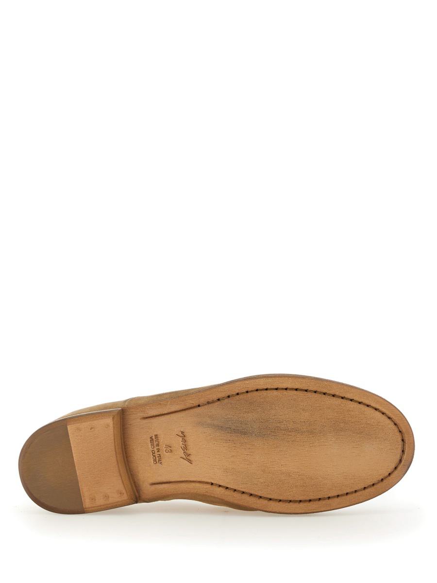 Marsèll Derby "Zucca"