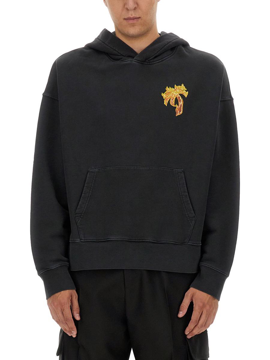 Palm Angels Hoodie