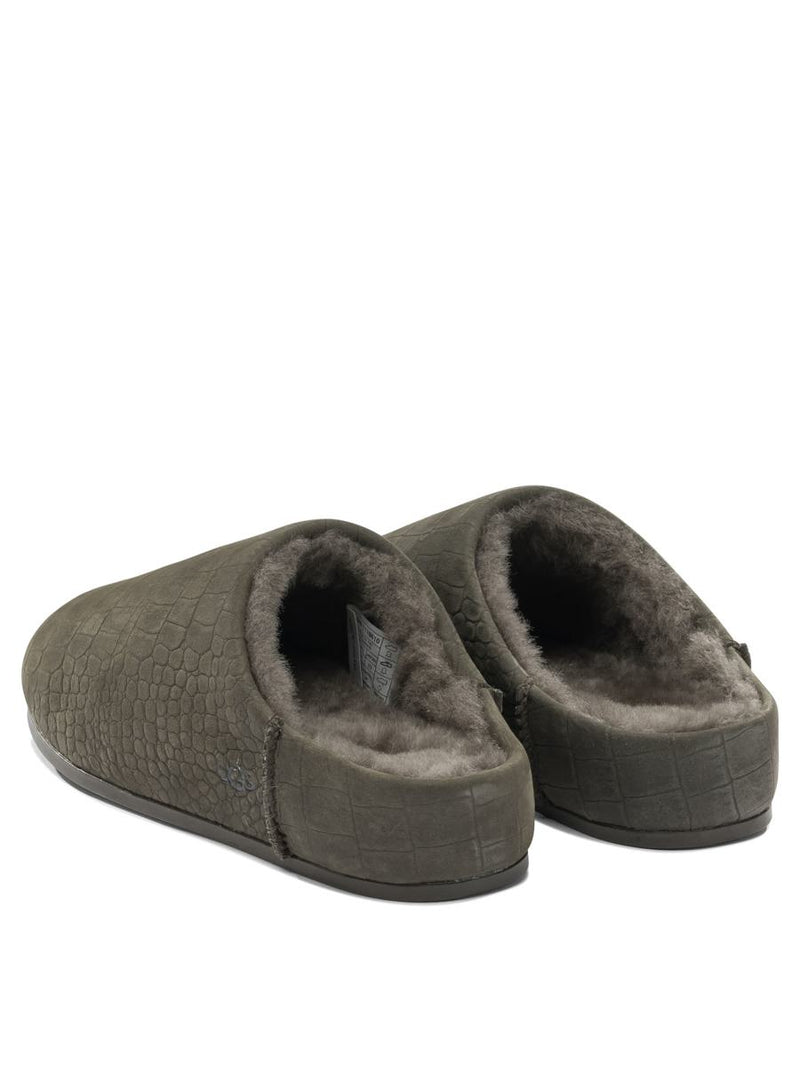 UGG Loafers & Slippers