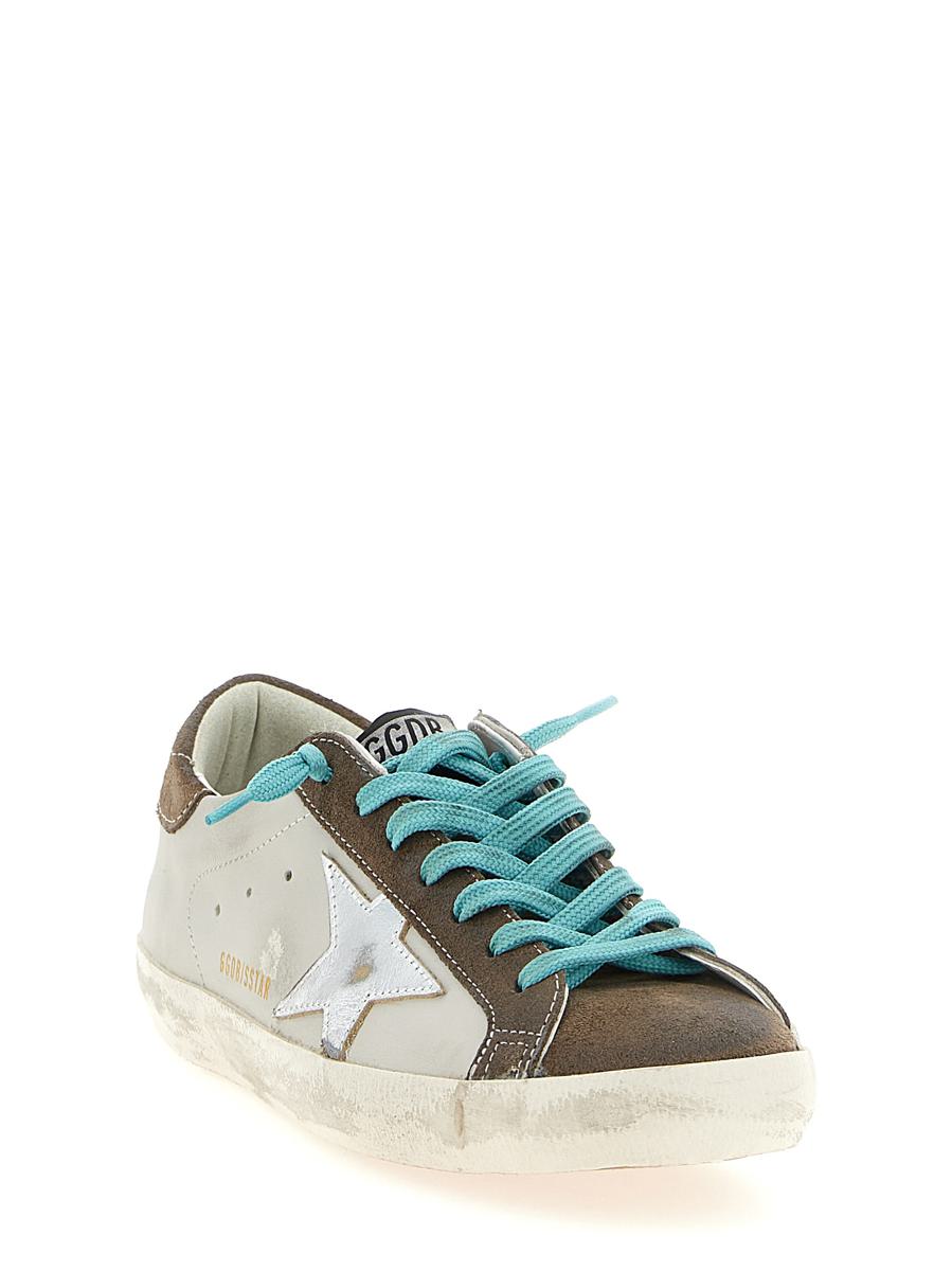 Golden Goose 'Superstar' Sneakers