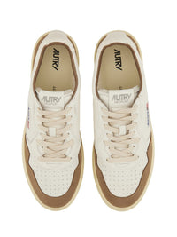 Autry "Medalist" Low Sneaker