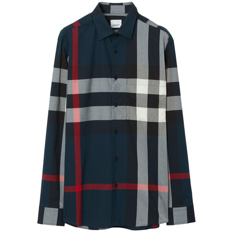 Burberry Shirts