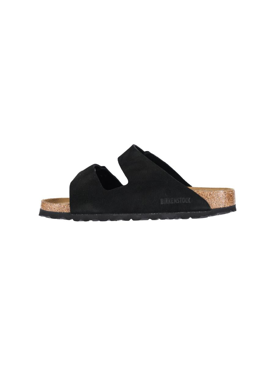 Birkenstock Sandals