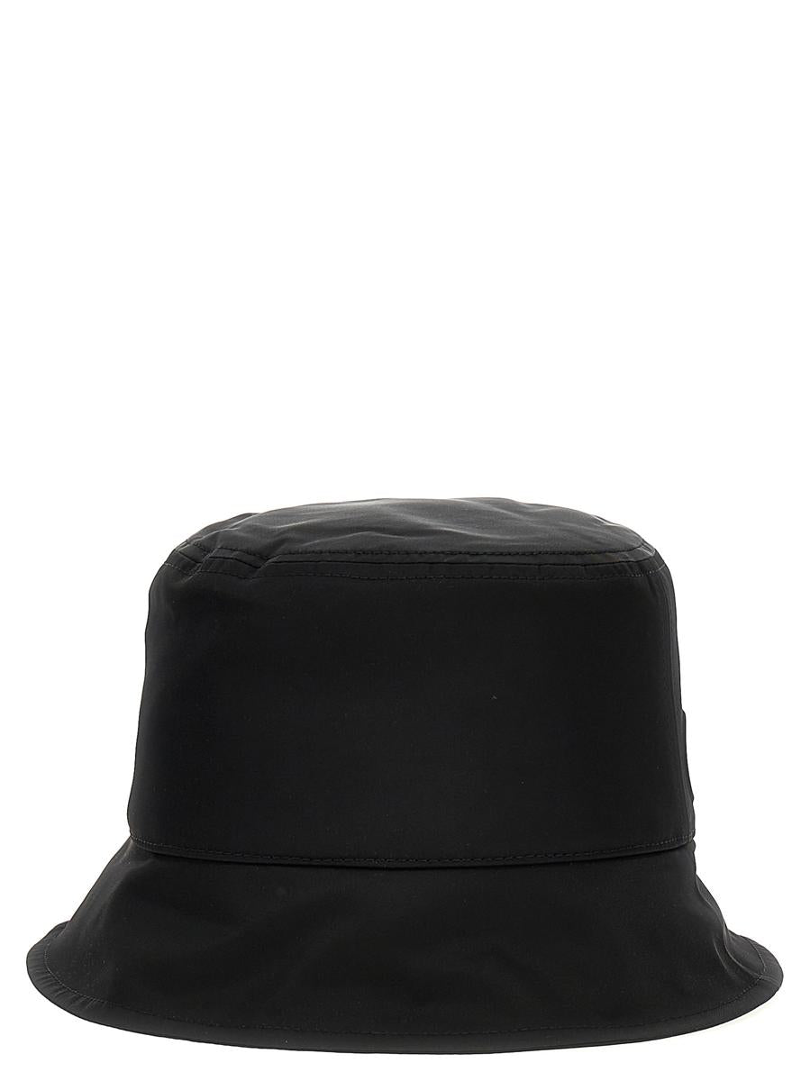 Gucci Logo Bucket Hat