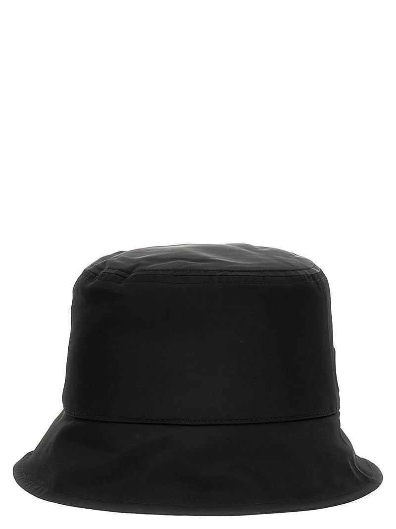 Gucci Logo Bucket Hat
