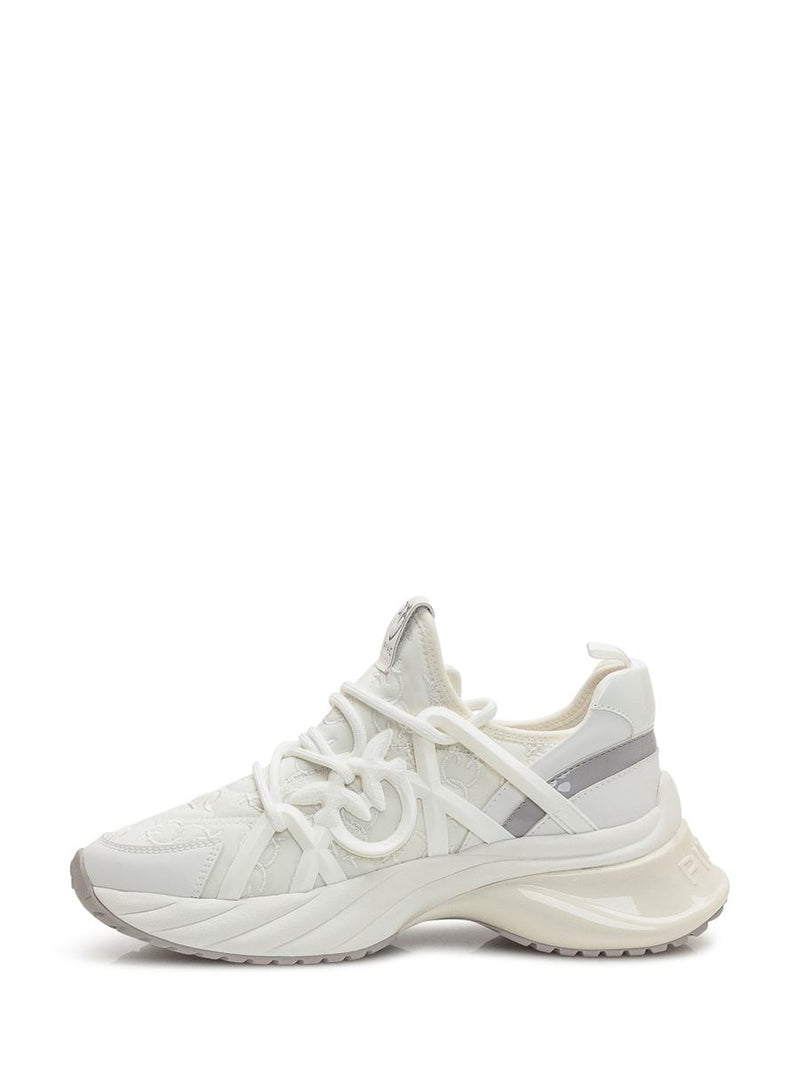 Pinko Kenzo Kourt Curve Sneakers