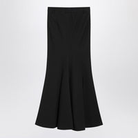 Balenciaga Long Skirt