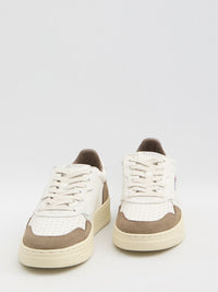 Medalist Low Sneakers