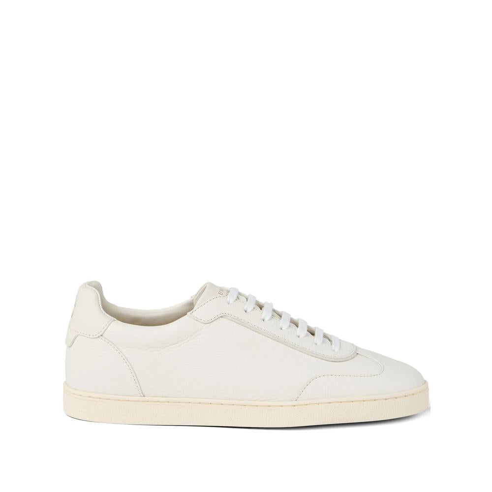 Brunello Cucinelli Trainers
