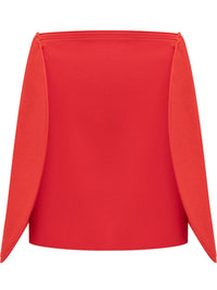 Victoria Beckham Circle Skirt