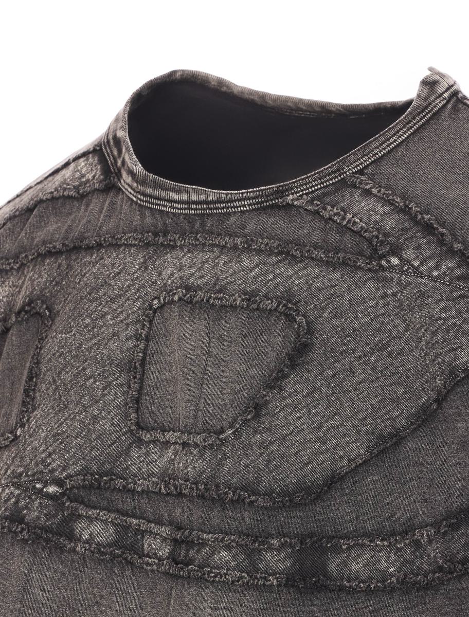 Diesel T-Shirts And Polos