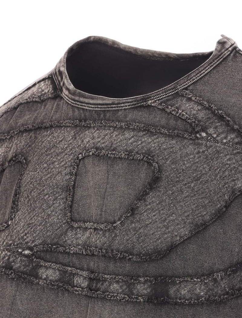 Diesel T-Shirts And Polos