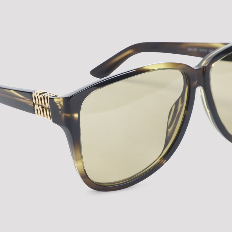 Miu Miu Eyewear Glasses