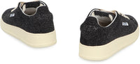 Autry Dallas Low-Top Sneakers
