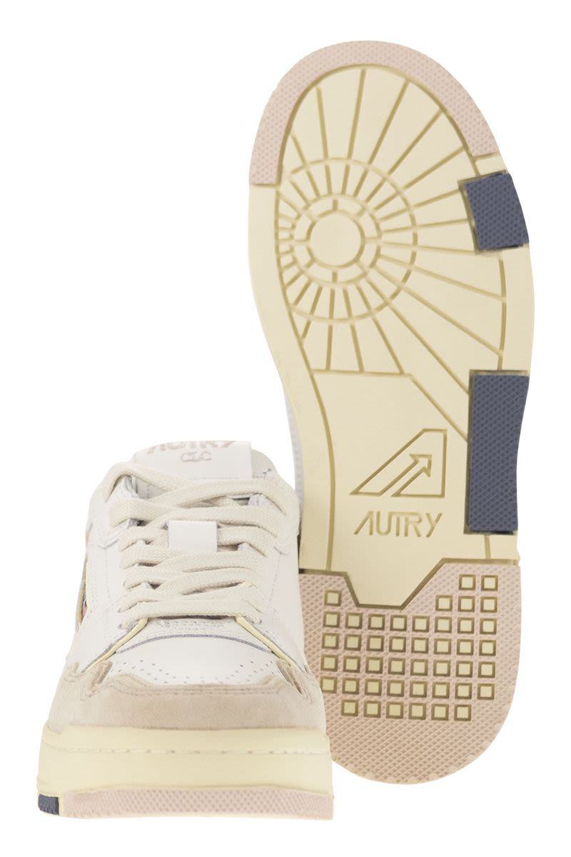 Autry Clc - Women'S Low Sneaker