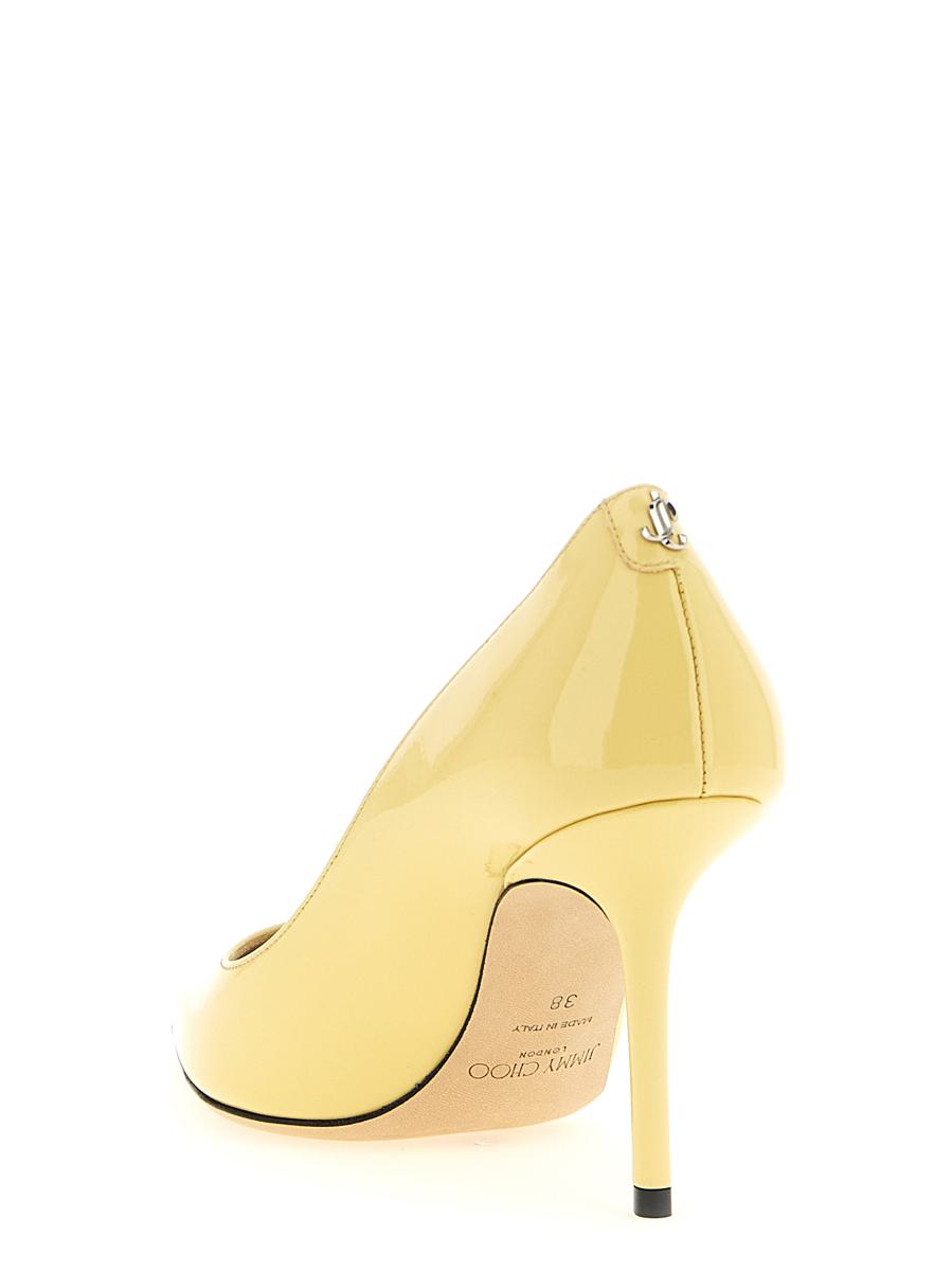 Jimmy Choo 'Love' Pumps