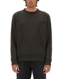 Isabel Marant Sweatshirt With Logo
