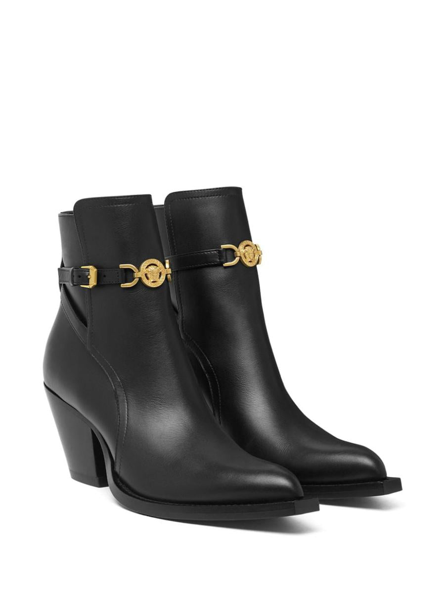 Versace Boots