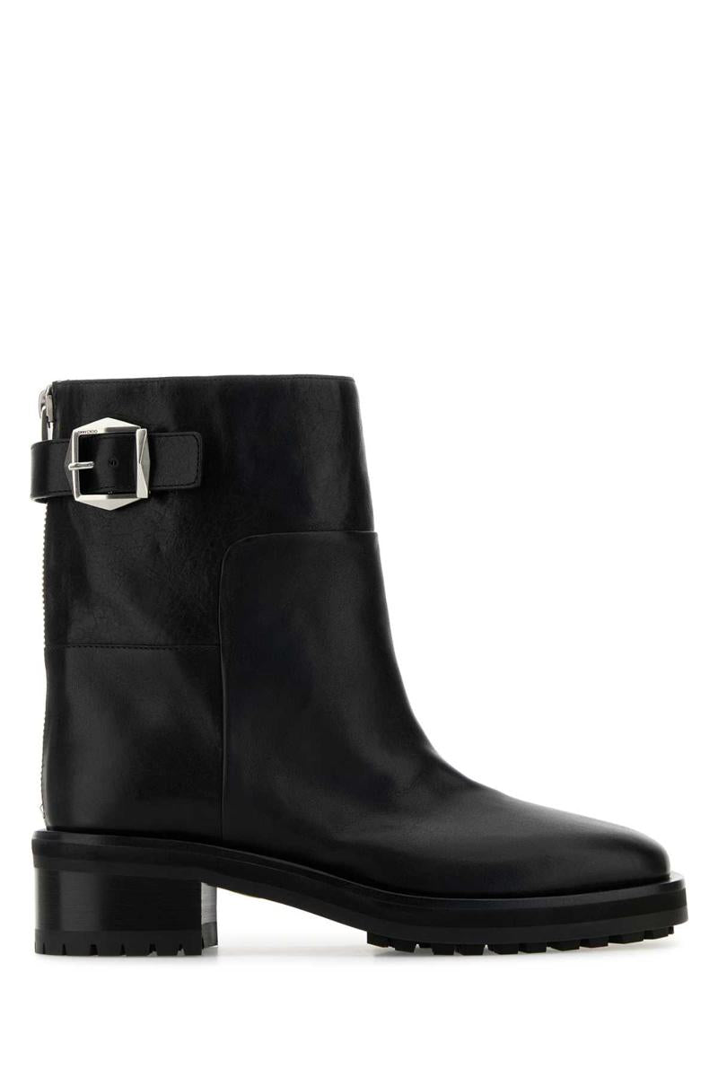 Jimmy Choo Boots