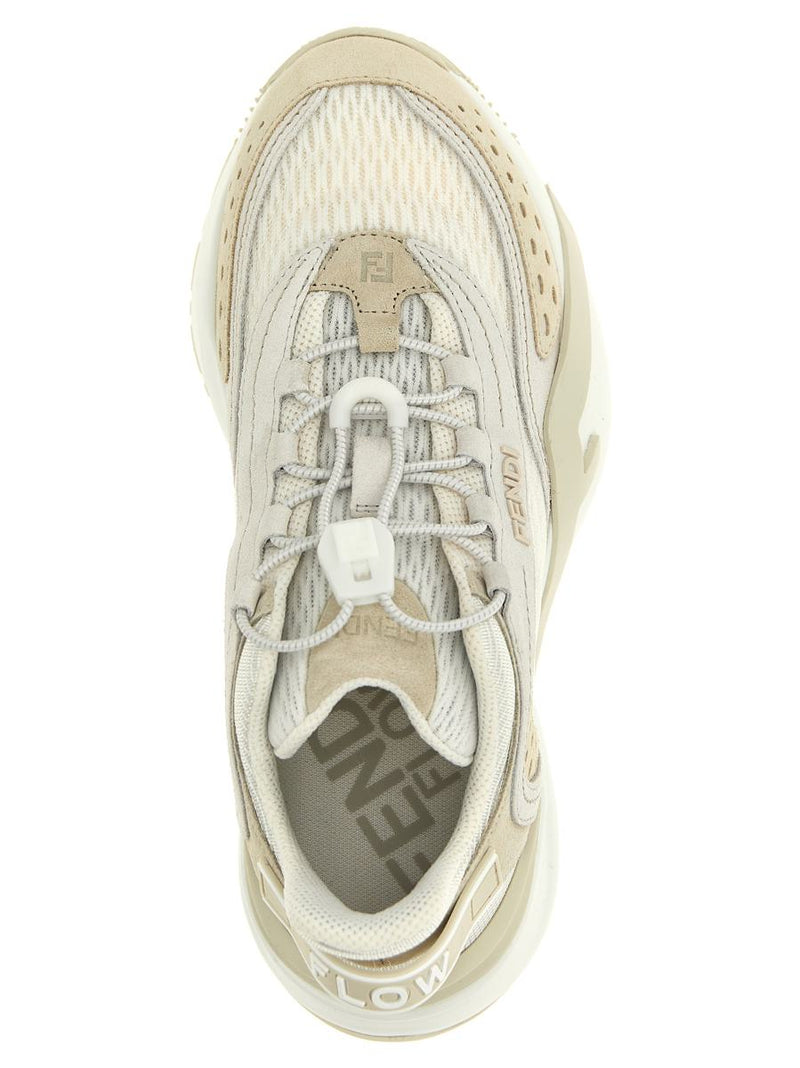 Fendi 'Fendi Flow' Sneakers