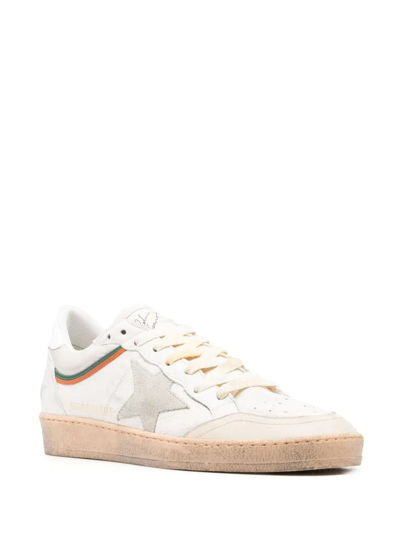 Golden Goose Ball Star Sneakers