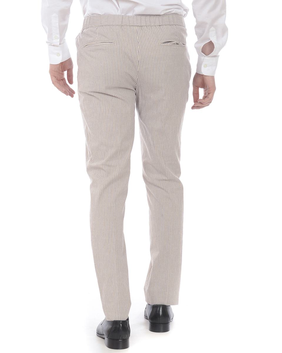 Daniele Alessandrini Jeans Trouser