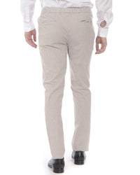Daniele Alessandrini Jeans Trouser