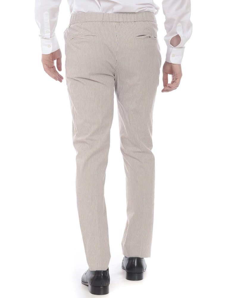 Daniele Alessandrini Jeans Trouser
