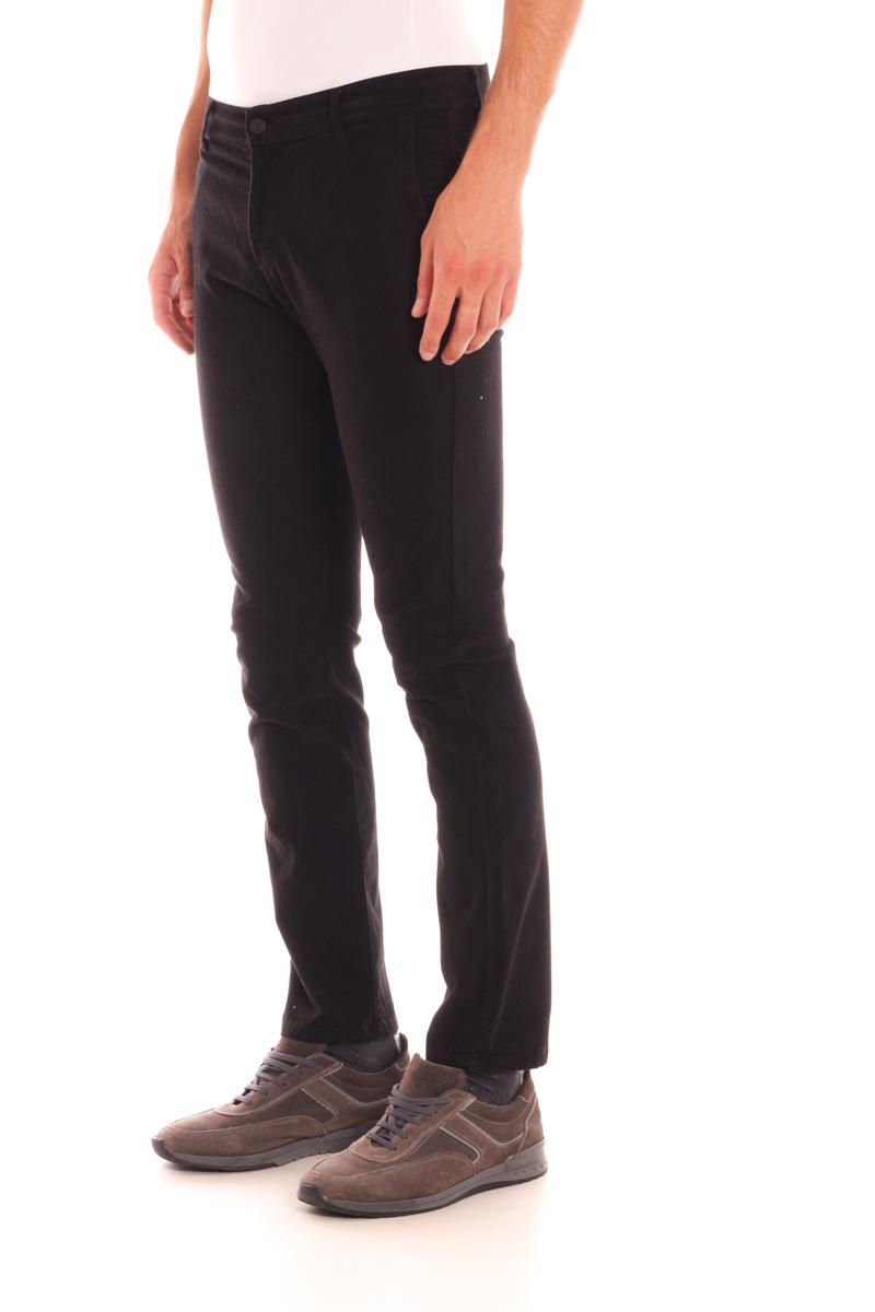 Daniele Alessandrini Jeans Trouser