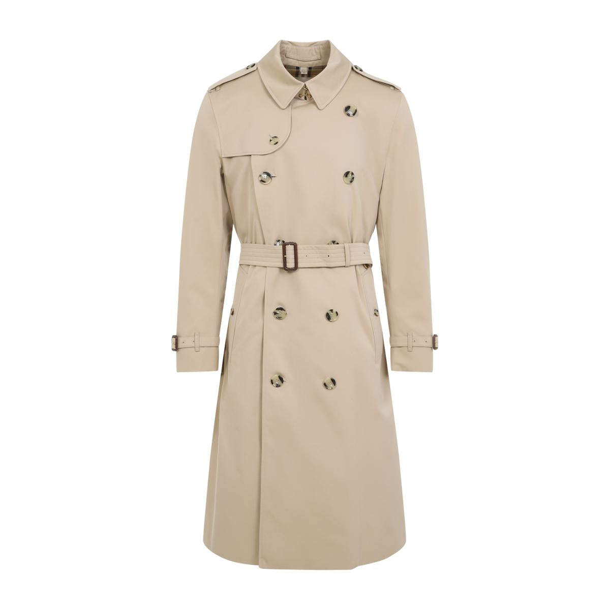 Burberry Coat