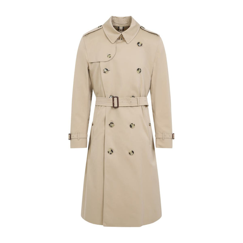 Burberry Coat
