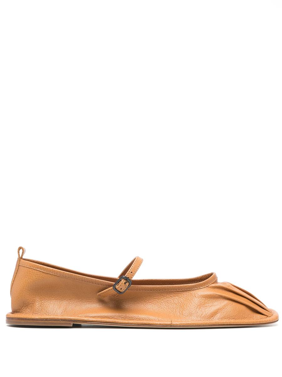 Hereu Dansa Supple Shiny Shoes